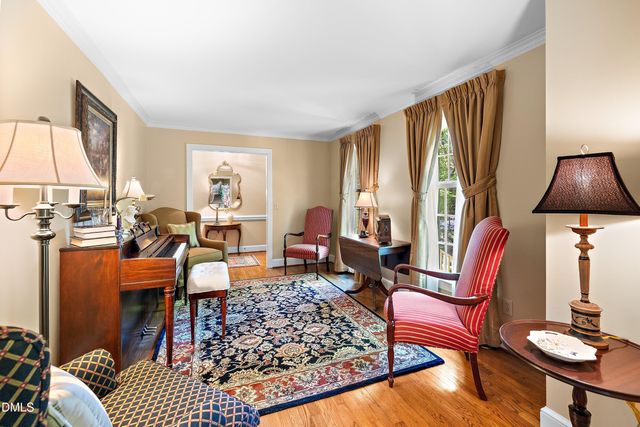 5108 Bambi Court, Wake Forest, NC 27587