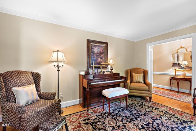 5108 Bambi Court, Wake Forest, NC 27587