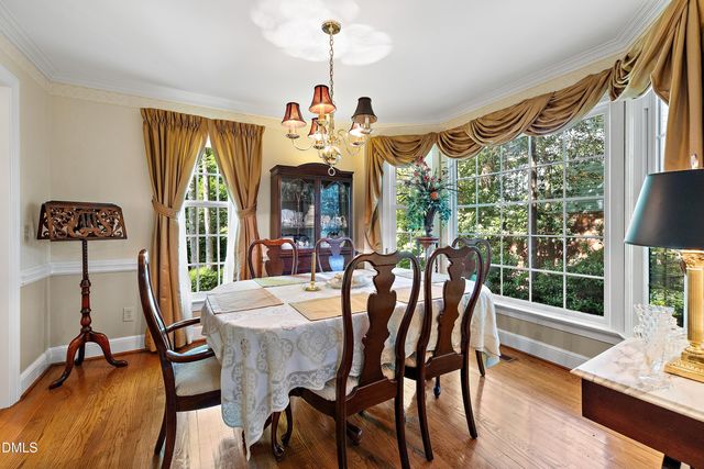 5108 Bambi Court, Wake Forest, NC 27587