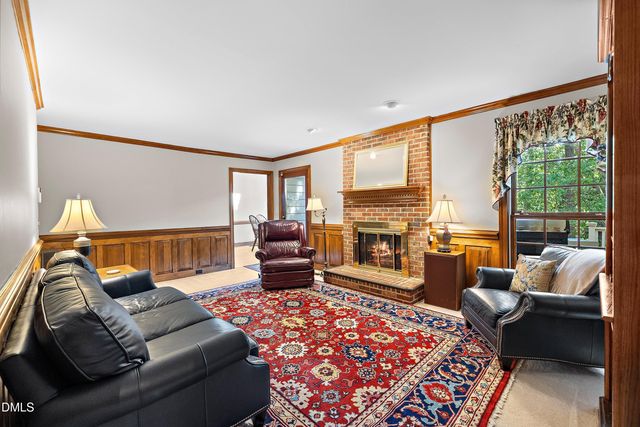 5108 Bambi Court, Wake Forest, NC 27587