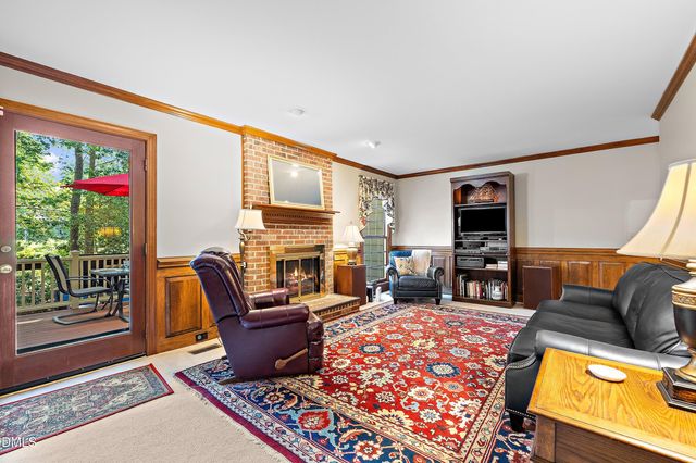 5108 Bambi Court, Wake Forest, NC 27587