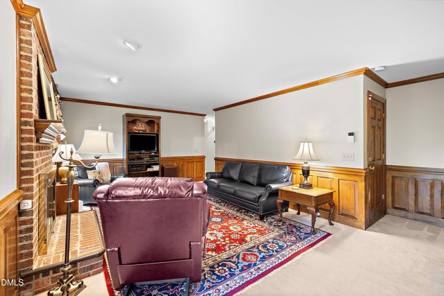 5108 Bambi Court, Wake Forest, NC 27587