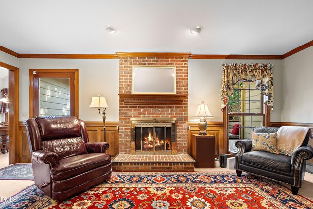 5108 Bambi Court, Wake Forest, NC 27587