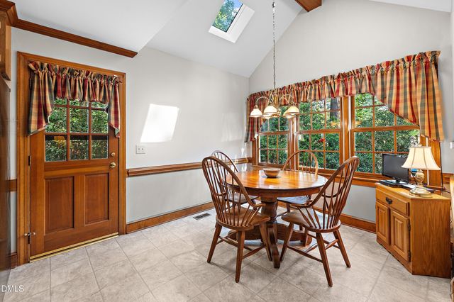 5108 Bambi Court, Wake Forest, NC 27587