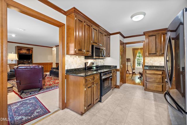 5108 Bambi Court, Wake Forest, NC 27587