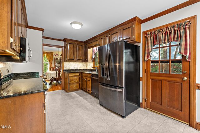 5108 Bambi Court, Wake Forest, NC 27587