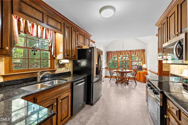 5108 Bambi Court, Wake Forest, NC 27587