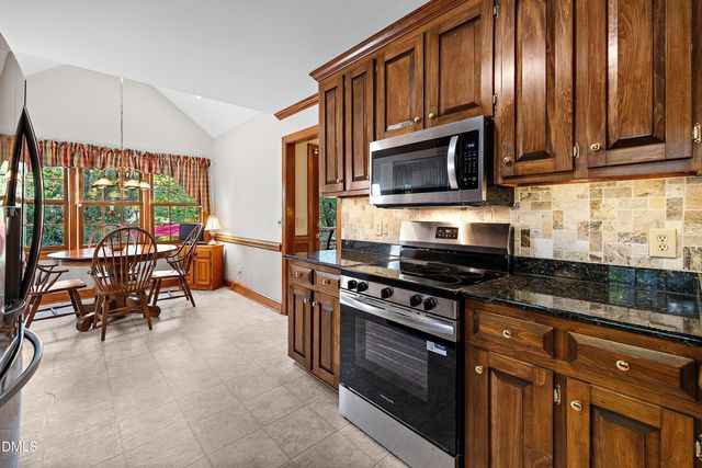 5108 Bambi Court, Wake Forest, NC 27587