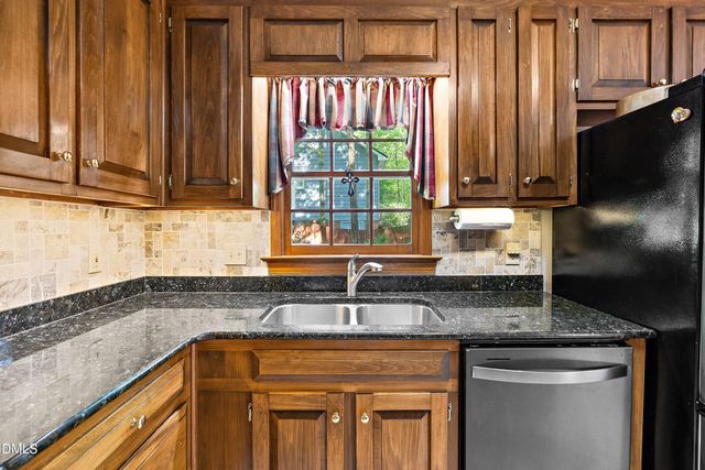 5108 Bambi Court, Wake Forest, NC 27587