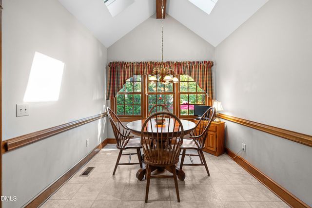 5108 Bambi Court, Wake Forest, NC 27587