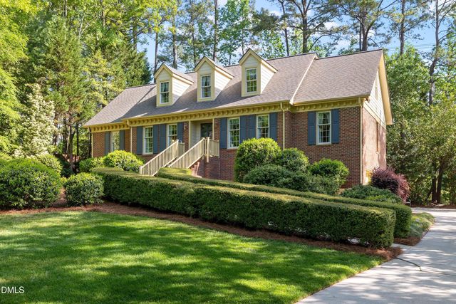 5108 Bambi Court, Wake Forest, NC 27587