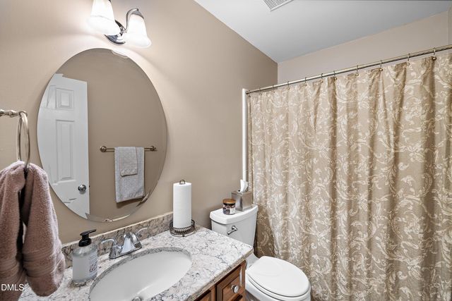 5108 Bambi Court, Wake Forest, NC 27587