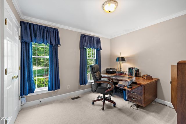 5108 Bambi Court, Wake Forest, NC 27587