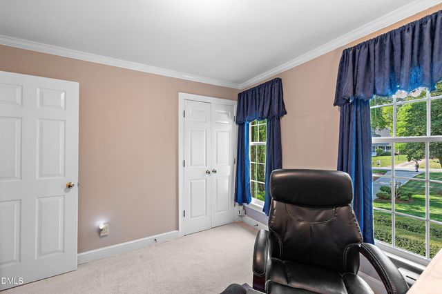 5108 Bambi Court, Wake Forest, NC 27587