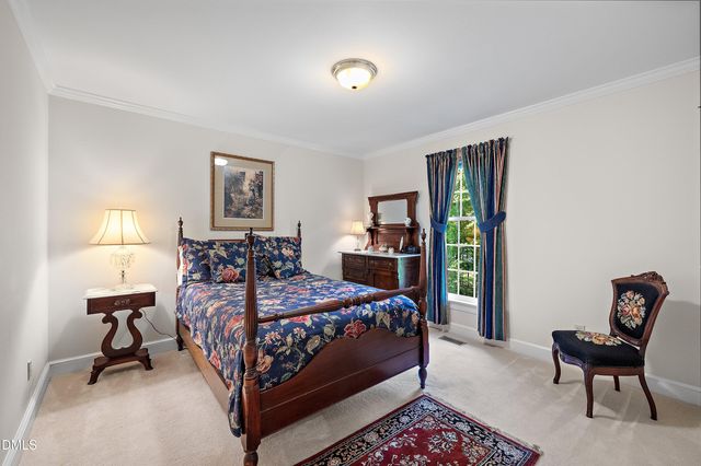 5108 Bambi Court, Wake Forest, NC 27587