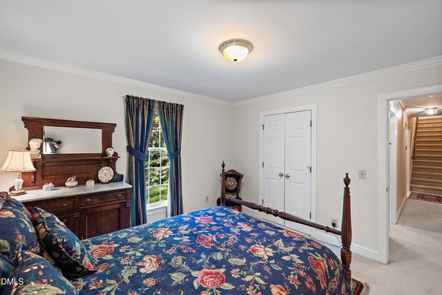 5108 Bambi Court, Wake Forest, NC 27587