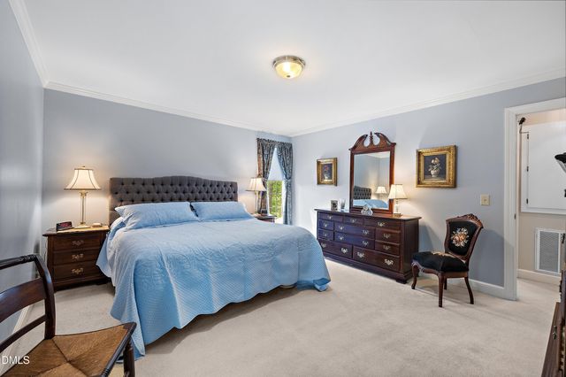 5108 Bambi Court, Wake Forest, NC 27587