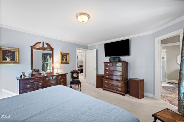 5108 Bambi Court, Wake Forest, NC 27587