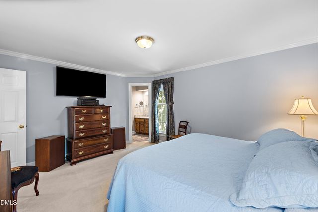 5108 Bambi Court, Wake Forest, NC 27587