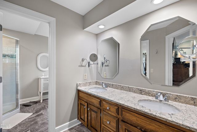 5108 Bambi Court, Wake Forest, NC 27587