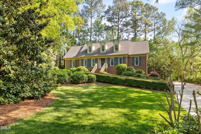 5108 Bambi Court, Wake Forest, NC 27587