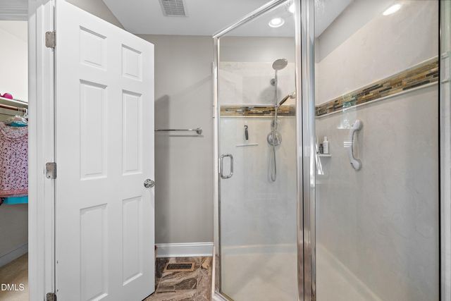 5108 Bambi Court, Wake Forest, NC 27587