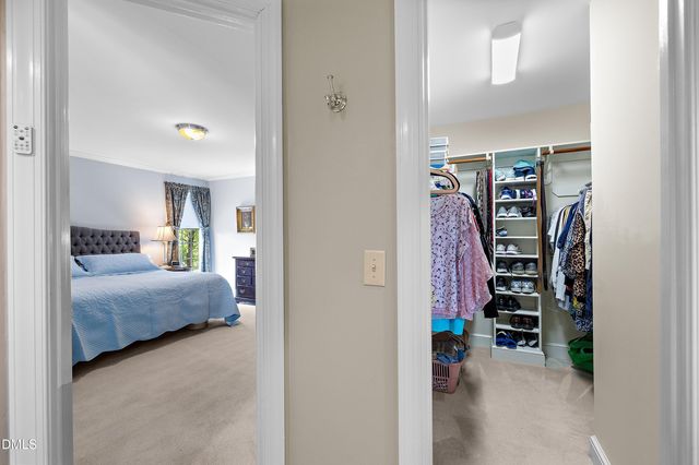 5108 Bambi Court, Wake Forest, NC 27587