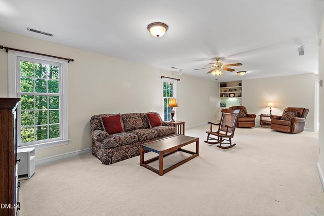 5108 Bambi Court, Wake Forest, NC 27587