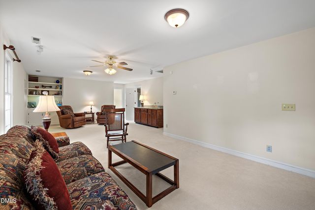 5108 Bambi Court, Wake Forest, NC 27587