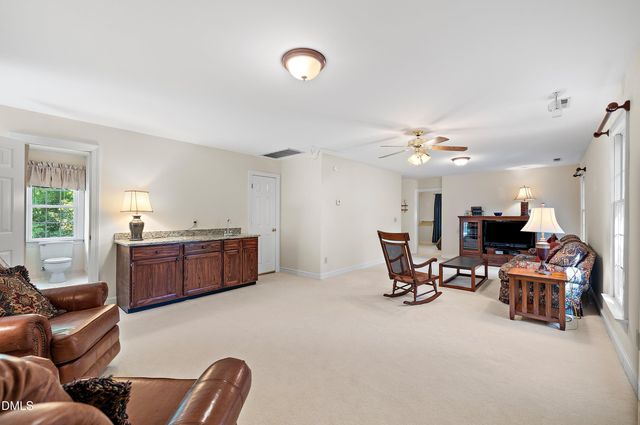 5108 Bambi Court, Wake Forest, NC 27587