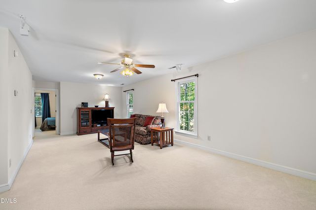 5108 Bambi Court, Wake Forest, NC 27587