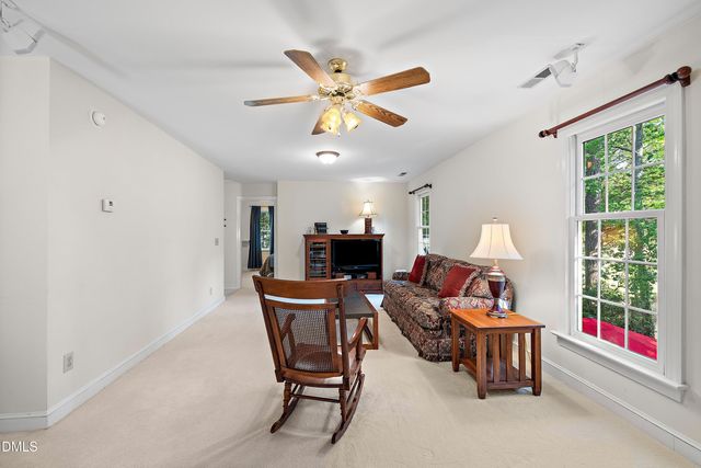 5108 Bambi Court, Wake Forest, NC 27587