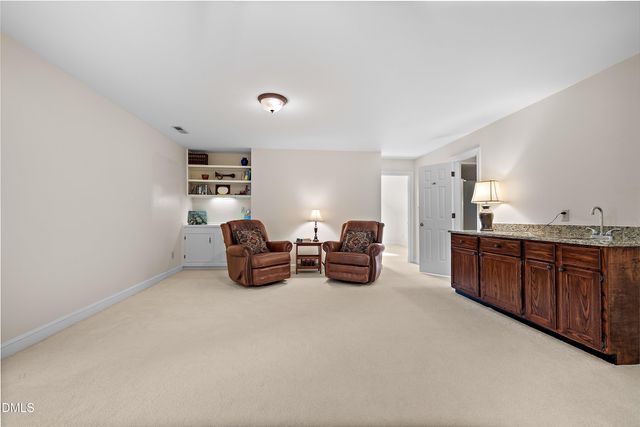 5108 Bambi Court, Wake Forest, NC 27587