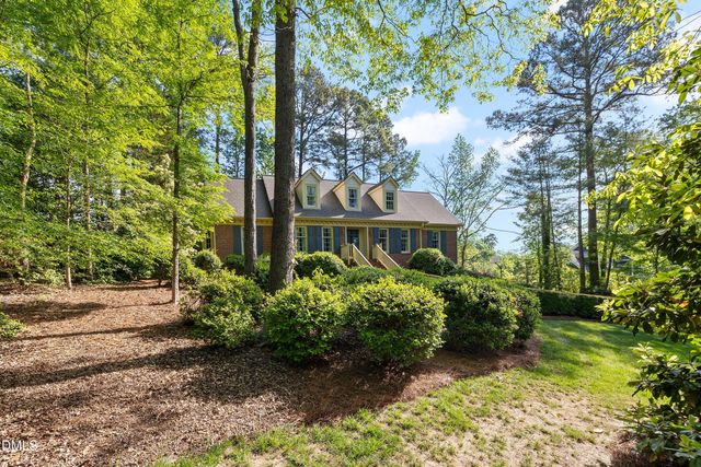 5108 Bambi Court, Wake Forest, NC 27587