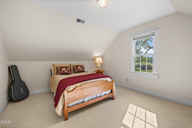 5108 Bambi Court, Wake Forest, NC 27587