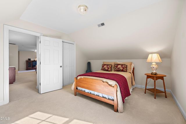 5108 Bambi Court, Wake Forest, NC 27587