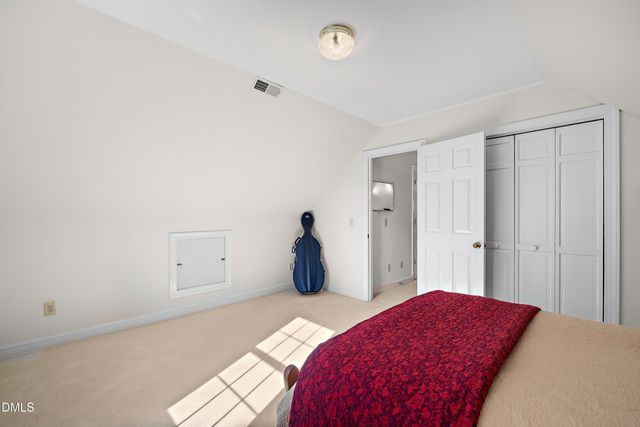 5108 Bambi Court, Wake Forest, NC 27587