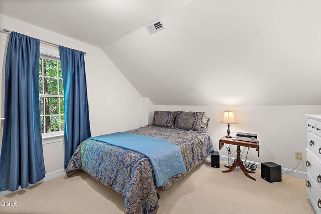 5108 Bambi Court, Wake Forest, NC 27587