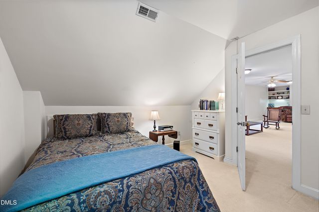 5108 Bambi Court, Wake Forest, NC 27587