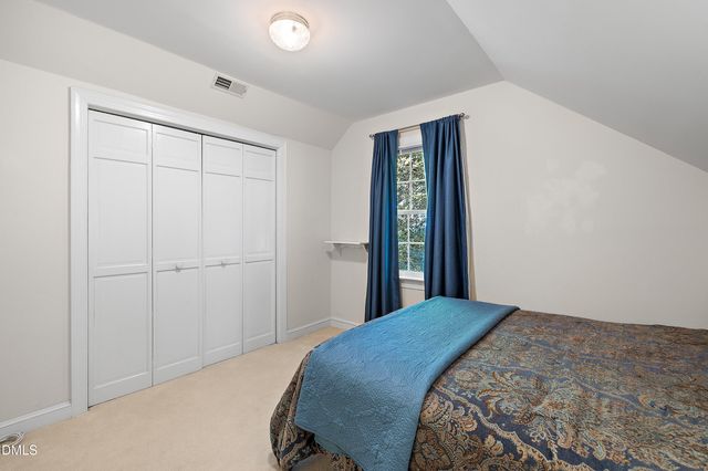 5108 Bambi Court, Wake Forest, NC 27587