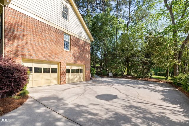 5108 Bambi Court, Wake Forest, NC 27587