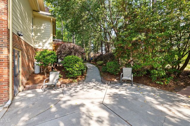 5108 Bambi Court, Wake Forest, NC 27587