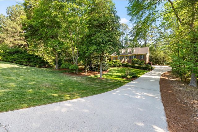 5108 Bambi Court, Wake Forest, NC 27587