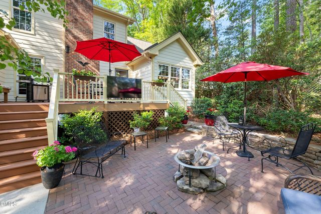 5108 Bambi Court, Wake Forest, NC 27587