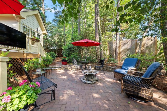 5108 Bambi Court, Wake Forest, NC 27587