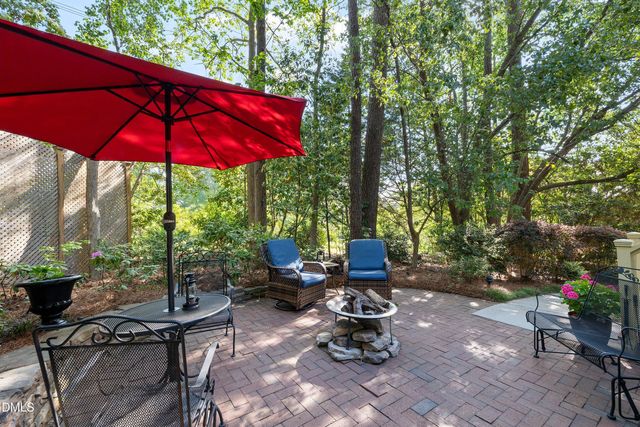 5108 Bambi Court, Wake Forest, NC 27587