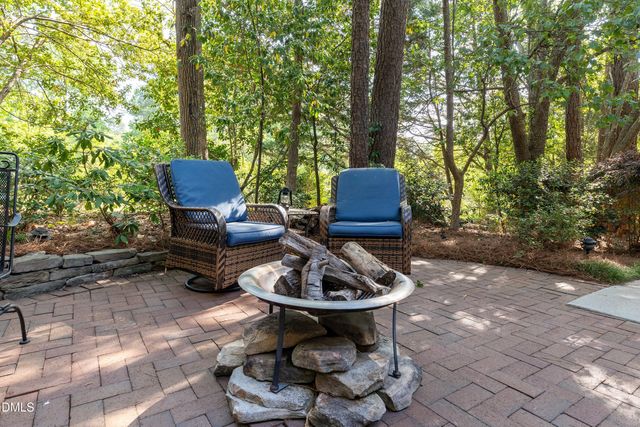 5108 Bambi Court, Wake Forest, NC 27587