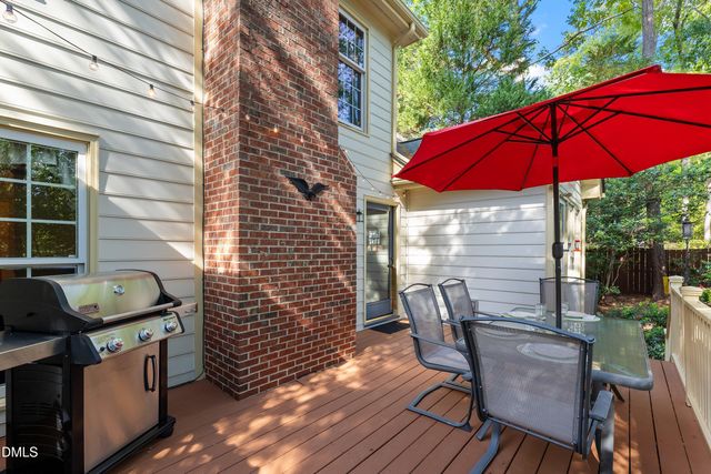 5108 Bambi Court, Wake Forest, NC 27587