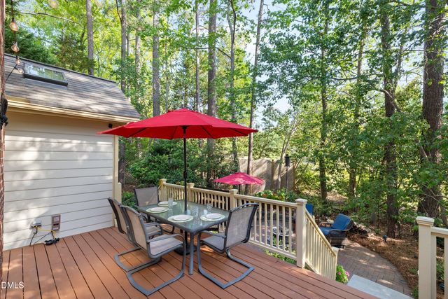 5108 Bambi Court, Wake Forest, NC 27587