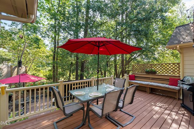 5108 Bambi Court, Wake Forest, NC 27587